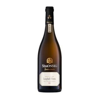 Simonsig Langbult Steen White Wine 750Ml
