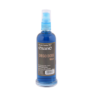 Eau de toilette homme Diego doss ELIANE 100ml - 388