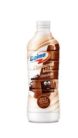 Daima Flavoured Milk 250Ml
