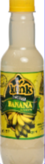 Newman Konk Mubisi Drink 350Mml