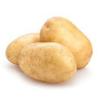 Pomme de Terre Blanche 500g