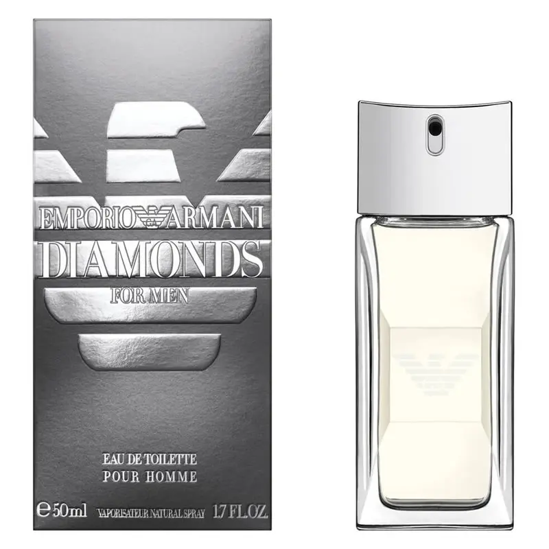 Parfums Hommes