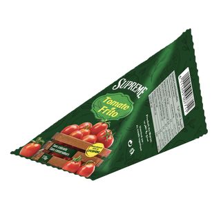 Supreme Sauce tomate frito 110g