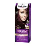 Semi Kit De Coloration Palette 4-89     Aubergine - 283