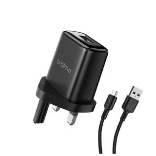 Oraimo Efficient and Durable USB Charger (OCW-U36S)