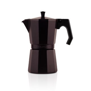Taurus Cafetière espresso Elegance 9 tasses