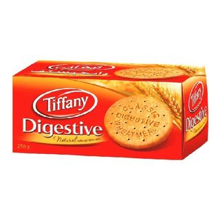 TIFFANY DIGESTIVE (REGULAR) 250G