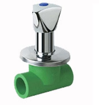 Royal  Robinet Arrêt-105965