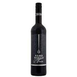 Rosso Nobile Espresso 750ml