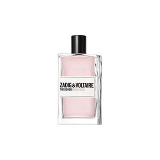 ZADIG ET VOLTAIRE - THIS IS HER UNDRESSED 100ML