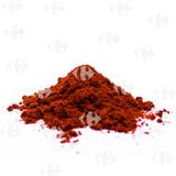 Piment Doux Moulu 100g