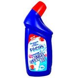 Focus active cleaning gel carnation 750ml
