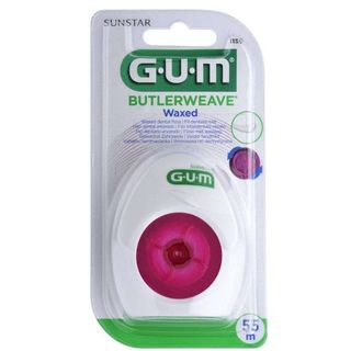Gum Fil Dentaire Butlerweave