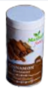 Mountland Cinnamon Tea 100G