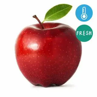 Apple Red 1 Pc