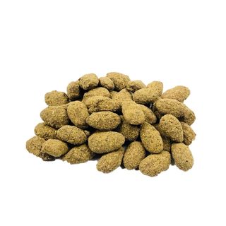 Amandes Grillées au Lin 100g