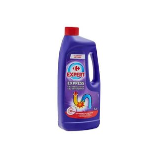 Carrefour Gel Nettoyant Salle de Bain 1L