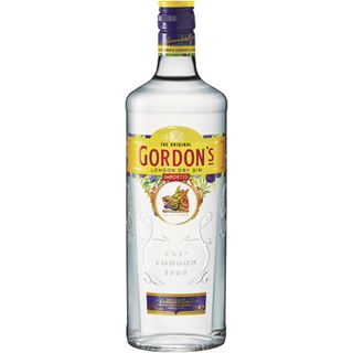 Gordons Dry Gin 750ml
