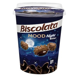 Biscolata Mood Night Cup 125G