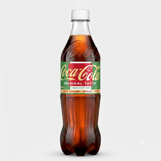 Coca Cola 60cl