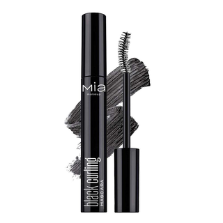 Mascara Black Curling - MS070