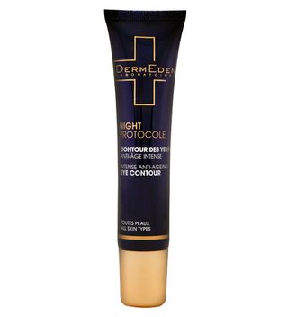 Dermeden Contour Yeux Anti-âge Nuit – 15 Ml