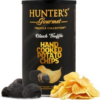 Chips, Pop-corn & Crackers