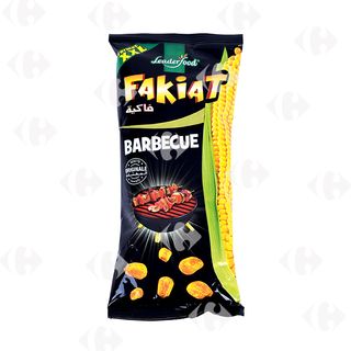 Fakiat Barbecue - 125g /615221