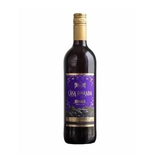 Casa Dorada Red N/A Spk 75Cl