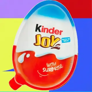 Offre Choc Kinder Joy Garcon   - 100330637
