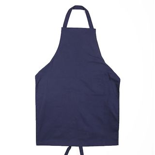 Lp Estilo Chef/Kitchen Apron N/Blue