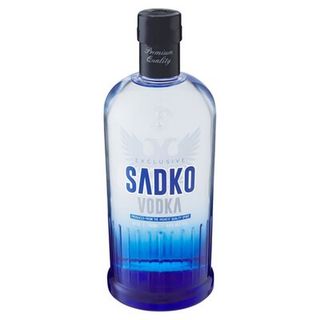 SADKO VODKA 750ML