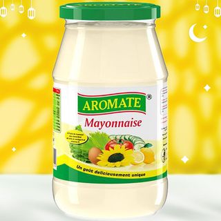 Offre Mayo Aromate 450Ml Siprochim - 100274041