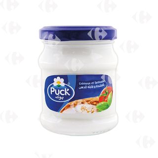 Fromage à Tartiner Puck 140g