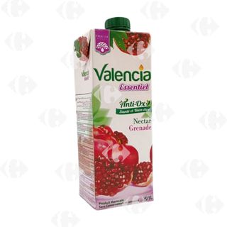 Nectar Grenade Valencia Essentiel 1L.