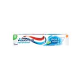Aquafresh toothpaste 50ml