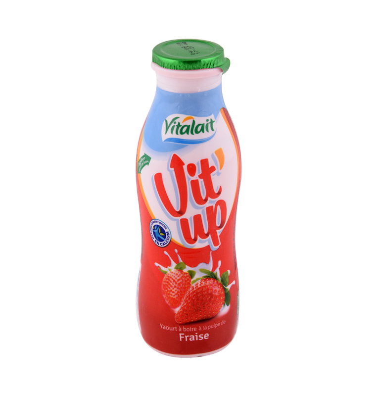 Promos Produits Laitiers & Œufs