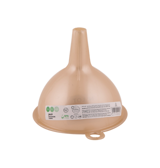 Entonnoir TOUS LES JOURS Ø10 CM -En plastique  - 461