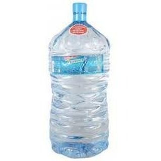 ECL QUENCHER LIFE WATER 18L
