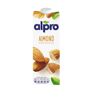 ALPRO ALMOND ORIGINAL MILK 1LTR