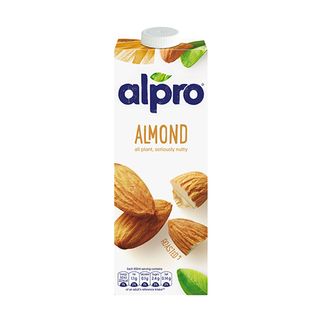 ALPRO ALMOND ORIGINAL MILK 1LTR