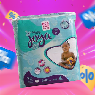 Offre CHGE BB JUMB PACK MIDI 5/10KGX