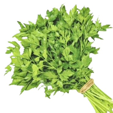 Ewedu Leaf 1 Dozen (12 Bunches)