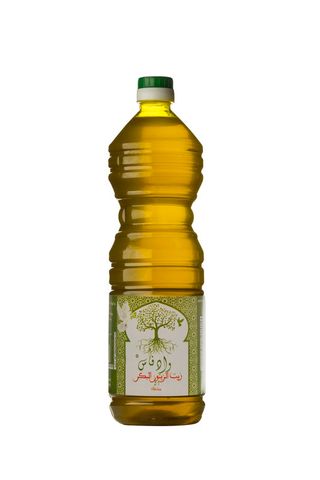 Huile d'olive vierge OUED FÈS 1L