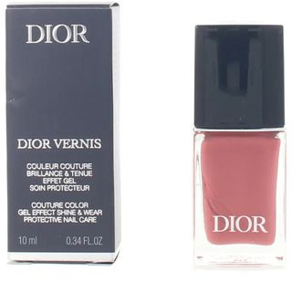 Dior Vernis A Ongles Baies Roses 10Ml Reference 354