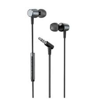 Oraimo Earphones Oep-E40 Black