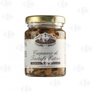 Morceaux de Truffe Noire Jimmy Tartufi 85g