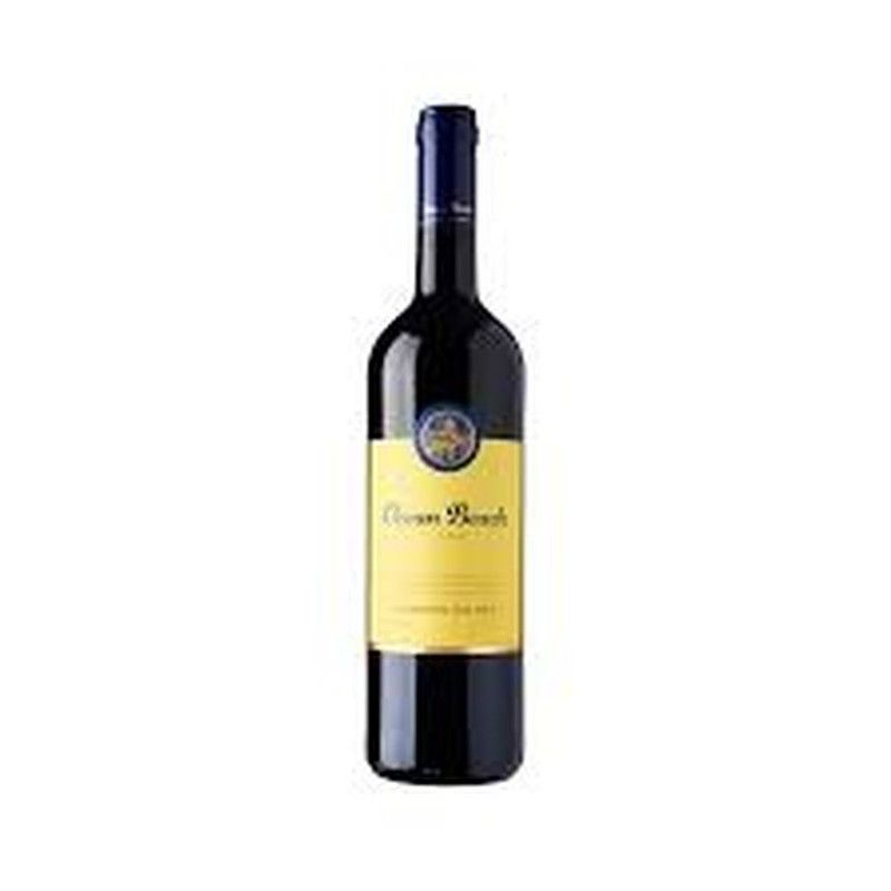 Ocean Beach Californian Red Wine 750Ml