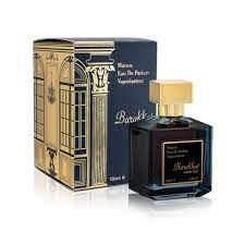 Barakat Satin Mood Eau De Parfum Vaporisateur 100Ml