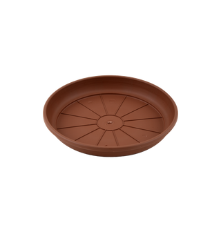 Sous pot JASMIN Plastique  - 458